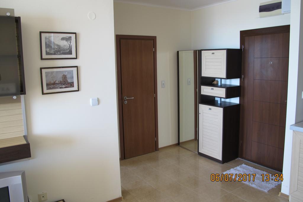 Black Sea Apartment Nesebar Exterior foto